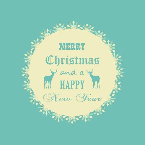 Christmas background  vector