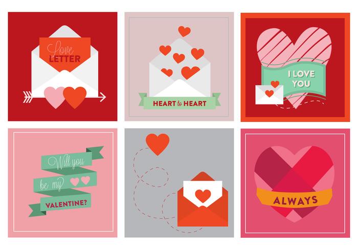 Free Valentine's Day Vector 